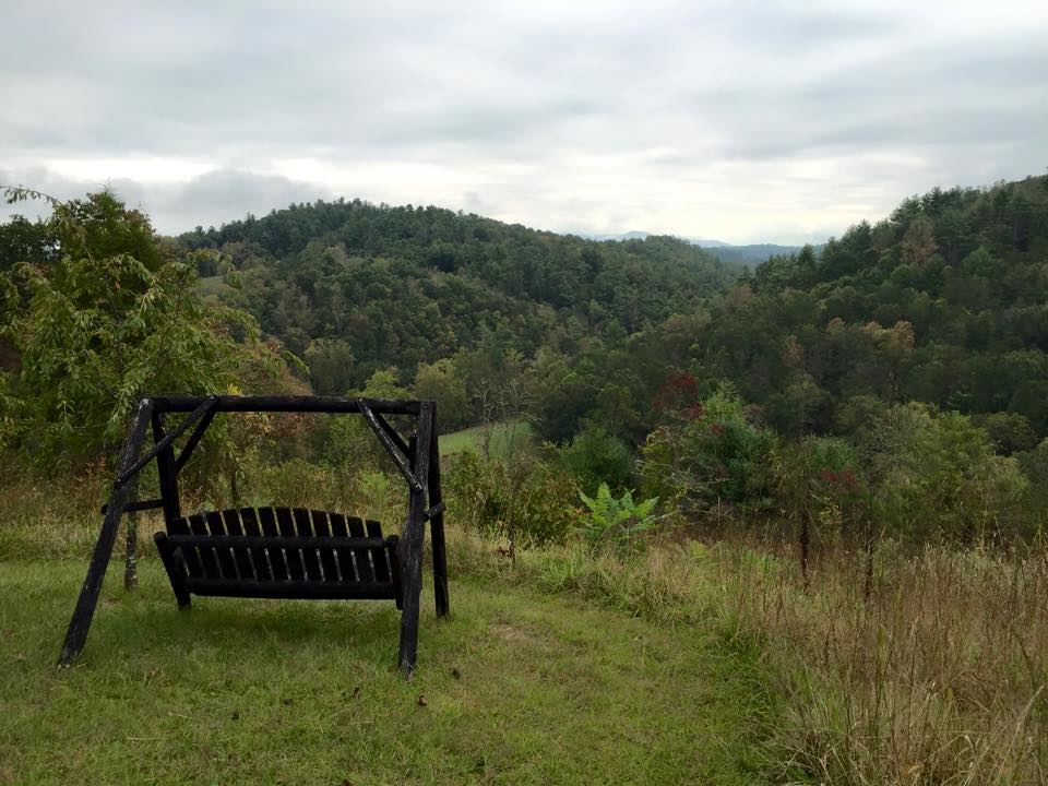 Bend of Ivy Lodge - 5