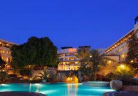Jordan Valley Marriott Resort and Spa - 2