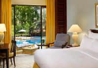 Jordan Valley Marriott Resort and Spa - 6