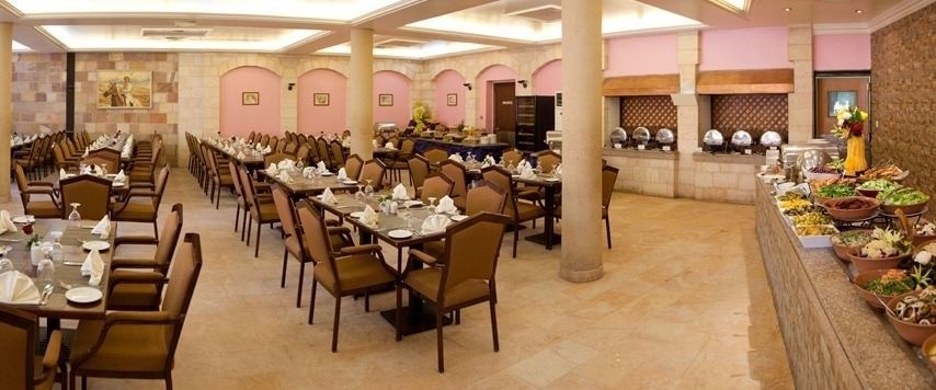 Petra Guesthouse - 5