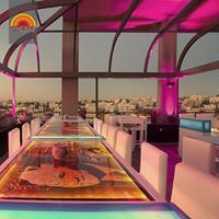 Landmark Amman Hotel and Coference Center - 3