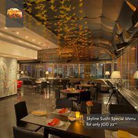 Landmark Amman Hotel and Coference Center - 4