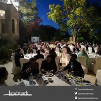 Landmark Amman Hotel and Coference Center - 6