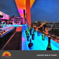 Landmark Amman Hotel and Coference Center - 1