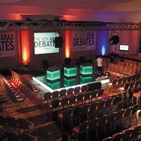 Landmark Amman Hotel and Coference Center - 7