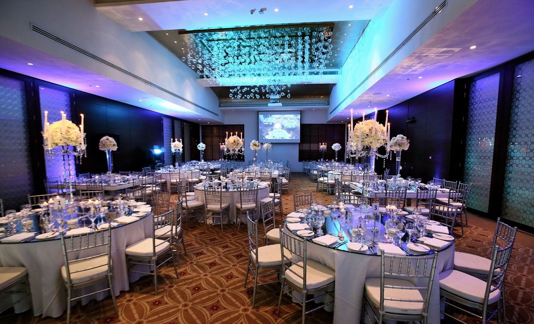 Regency Palace Hotel - 1