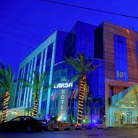 Larsa Hotel - 1