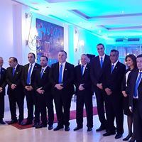 Toledo Amman Hotel - 7