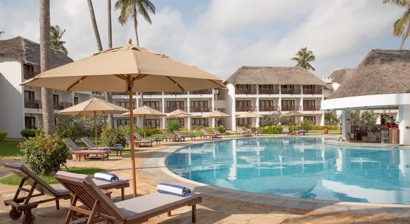 DoubleTree by Hilton Resort Zanzibar - Nungwi - 4