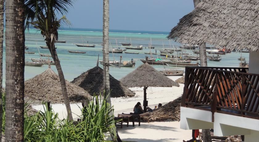 DoubleTree by Hilton Resort Zanzibar - Nungwi - 5