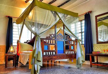 Pongwe Beach Hotel - 5