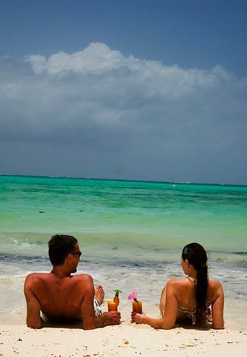 Pongwe Beach Hotel - 1