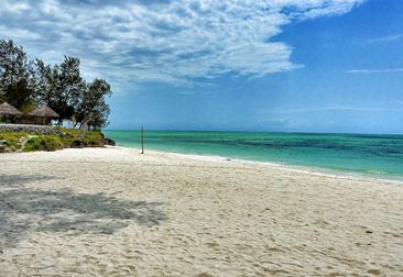 Pongwe Beach Hotel - 3