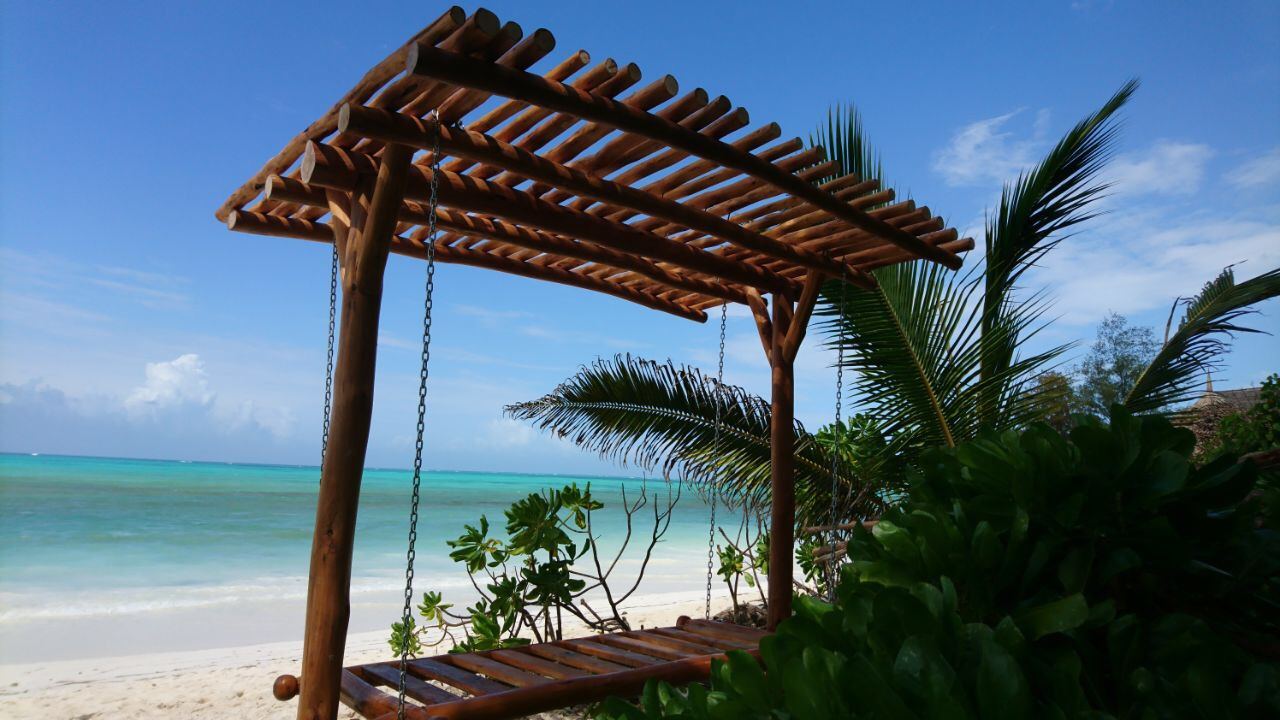 Pongwe Beach Hotel - 4