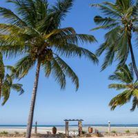 Kunduchi Beach Hotel And Resort - 3