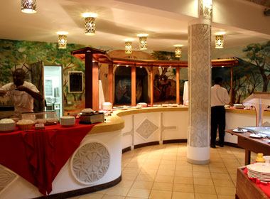 Uroa Bay Beach Resort - 5