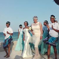 Uroa Bay Beach Resort - 1