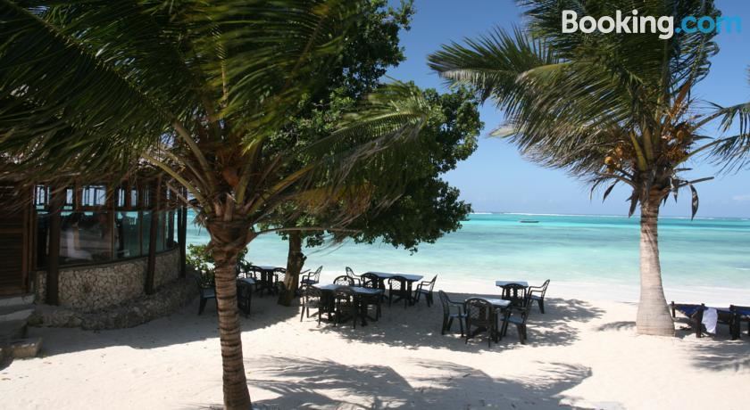 Karafuu Beach Resort and Spa - 2