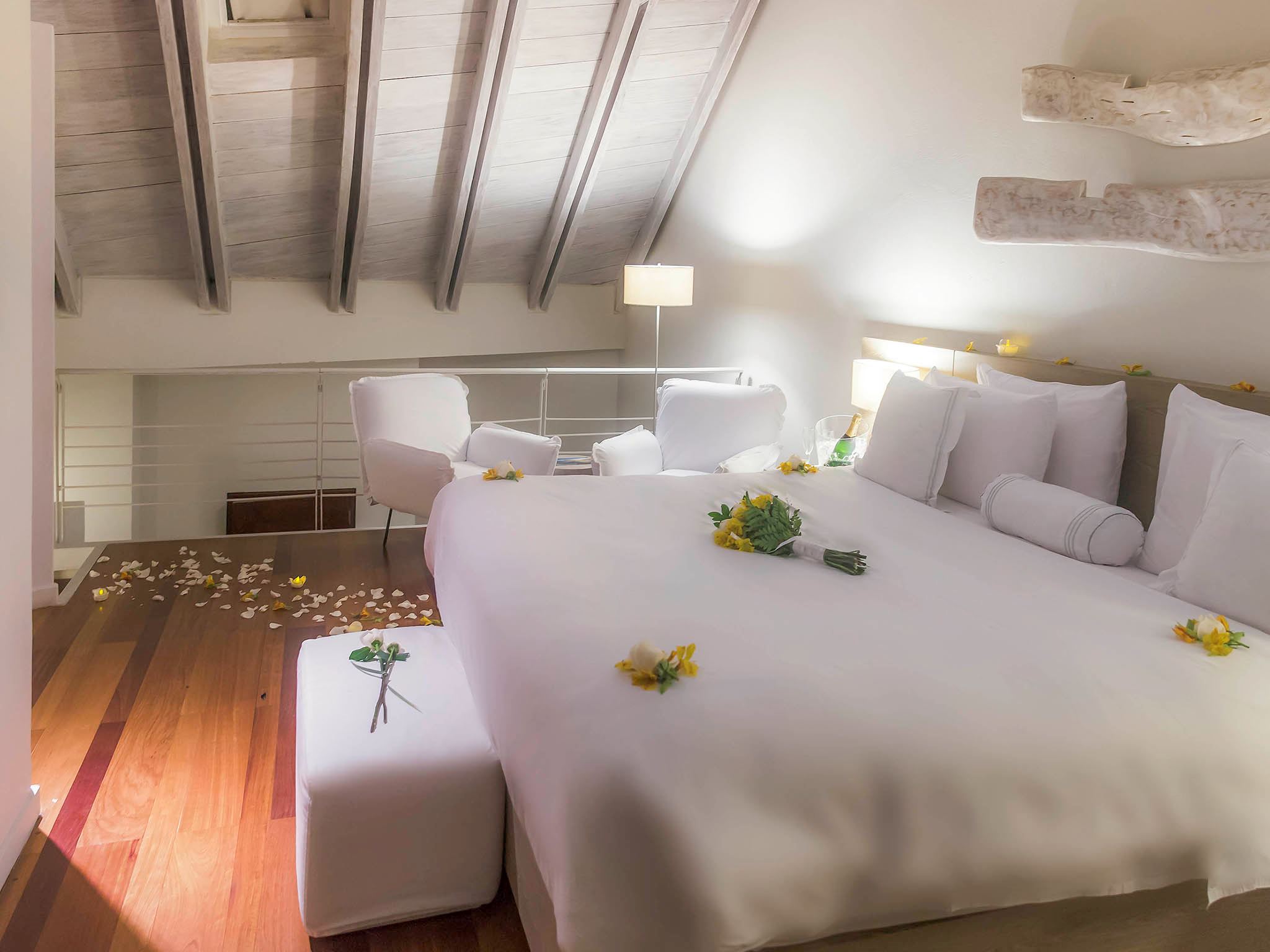 Hotel Boutique Bovedas De Santa Clara - 7