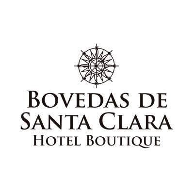 Hotel Boutique Bovedas De Santa Clara - 1