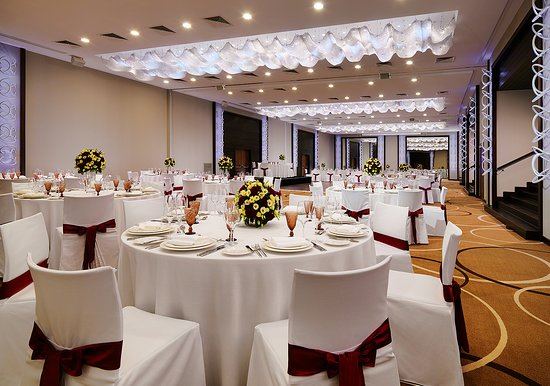 Minsk Marriott Hotel - 4