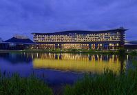 Minsk Marriott Hotel - 6