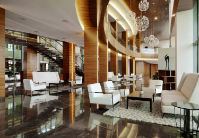Minsk Marriott Hotel - 5