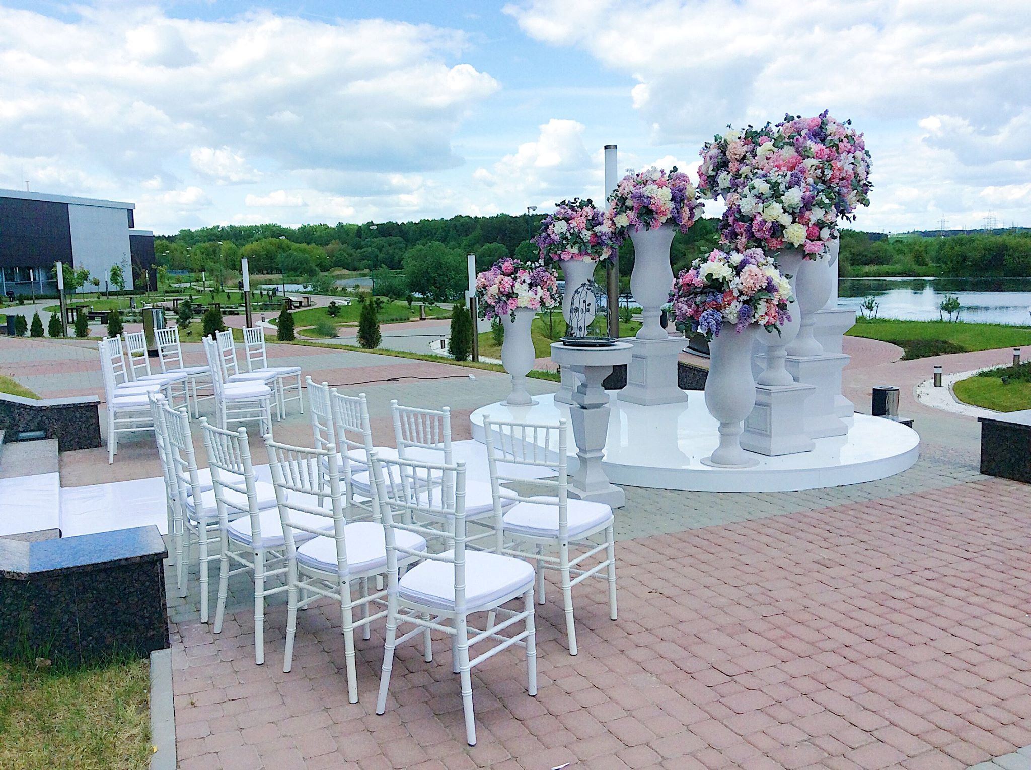 Minsk Marriott Hotel - 2