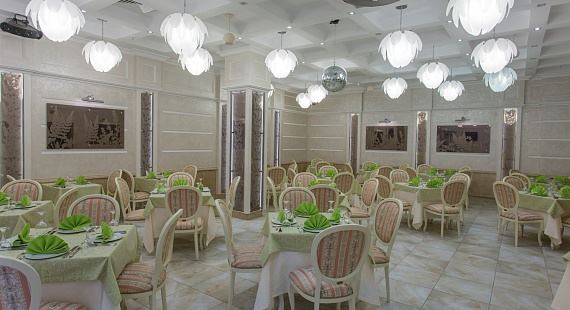 Hotel Belarus - 2