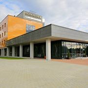 Aqua Minsk Hotel - 1