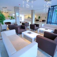 Aqua Minsk Hotel - 4