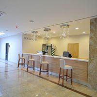 Aqua Minsk Hotel - 3