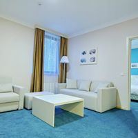 Aqua Minsk Hotel - 5