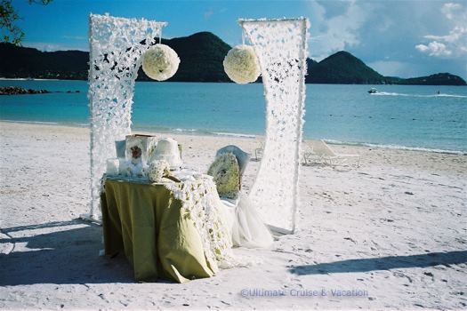 Sandals Grande St. Lucian - 5