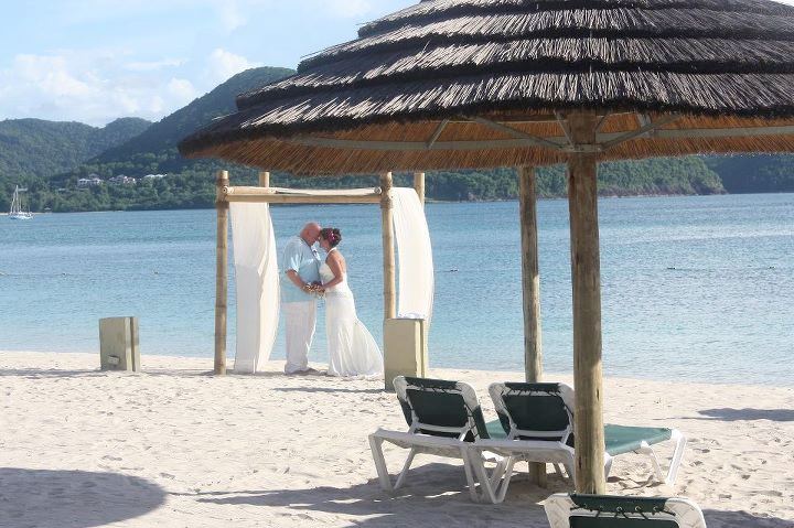 Sandals Grande St. Lucian - 6