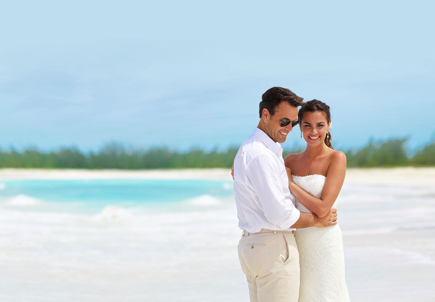 Sandals Halcyon Beach - 6