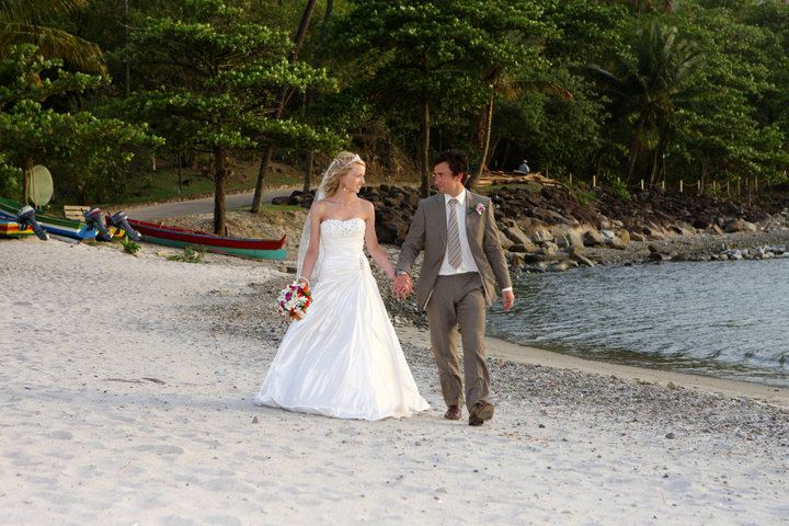 Stonefield Villa Resort - 2