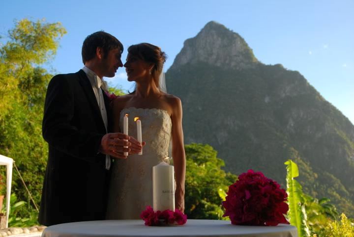 Stonefield Villa Resort - 5