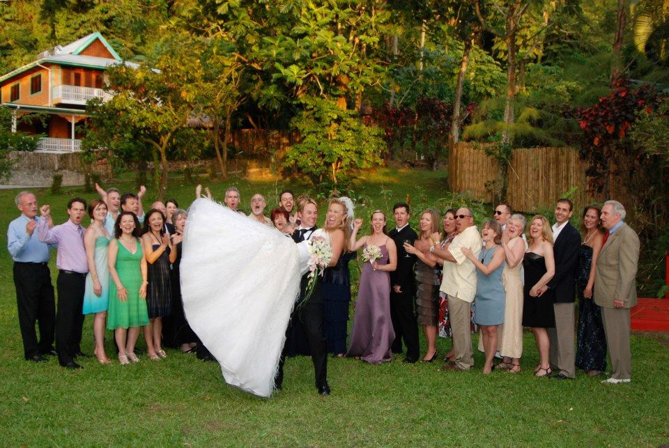 Stonefield Villa Resort - 1