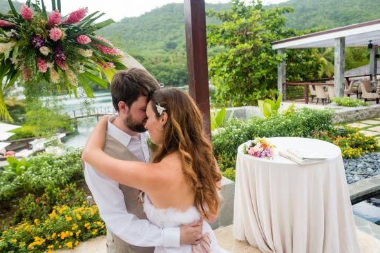 Marigot Bay Resort by Capella - 4