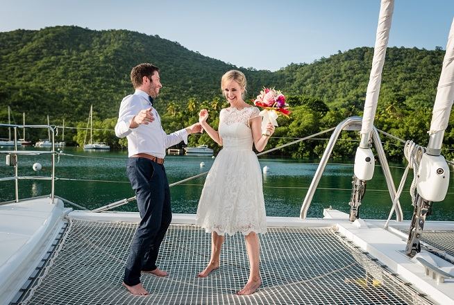 Marigot Bay Resort by Capella - 3