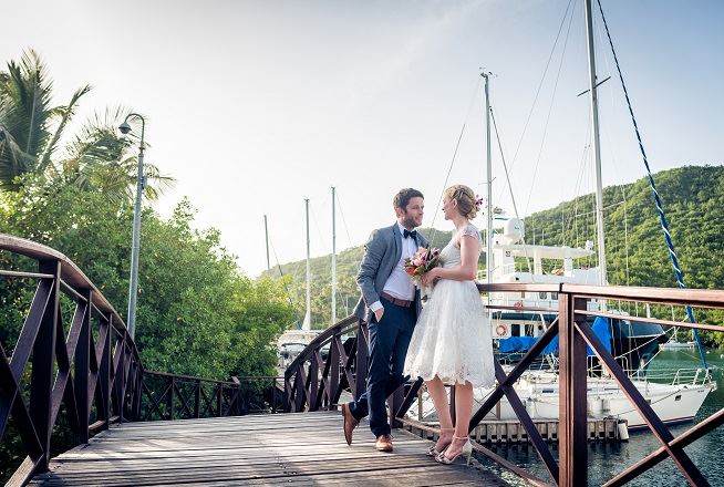 Marigot Bay Resort by Capella - 7