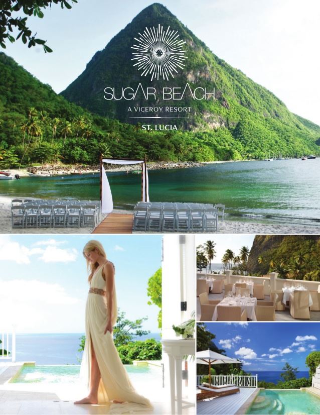 Sugar Beach a Viceroy Resort - 2