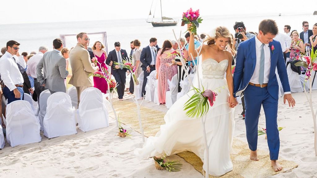 Sugar Beach a Viceroy Resort - 1