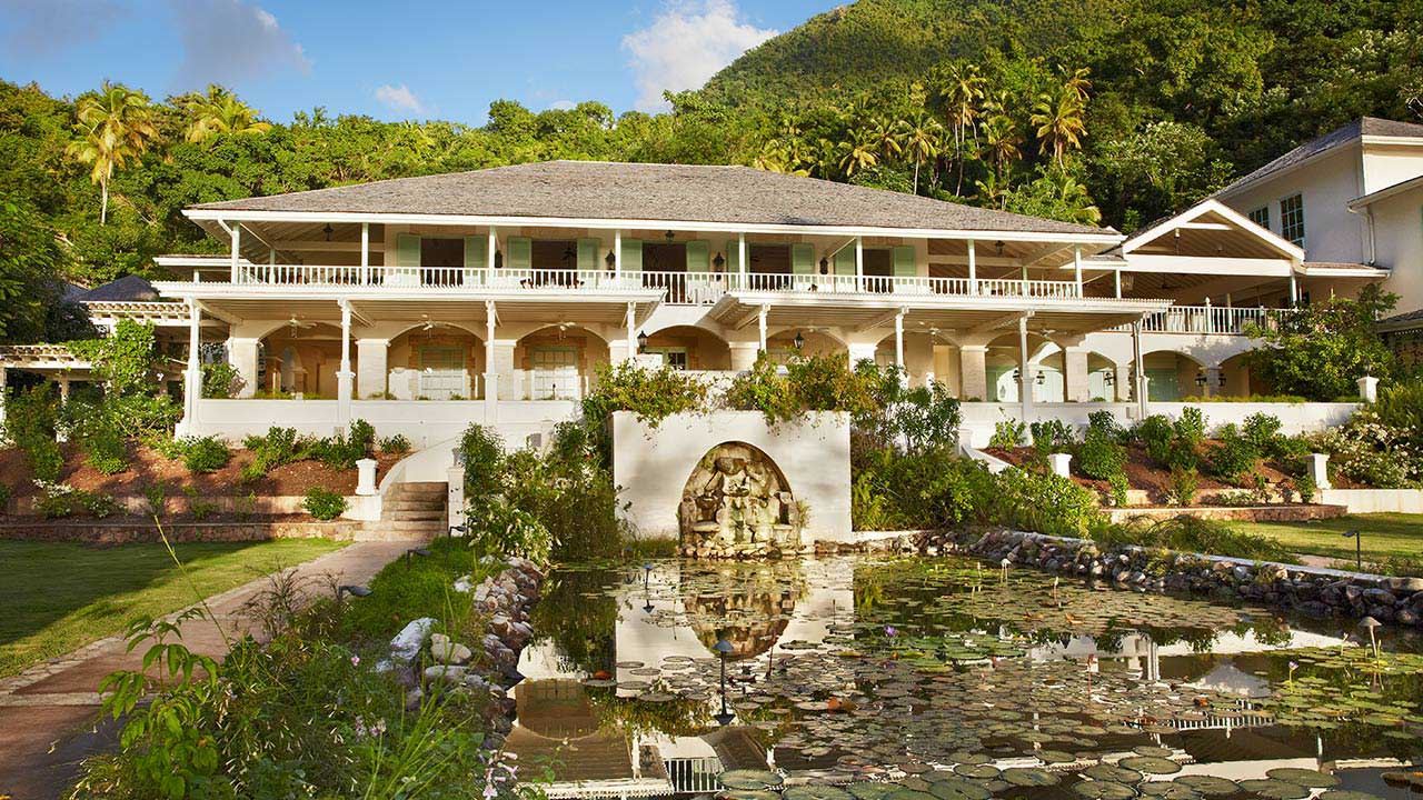 Sugar Beach a Viceroy Resort - 4