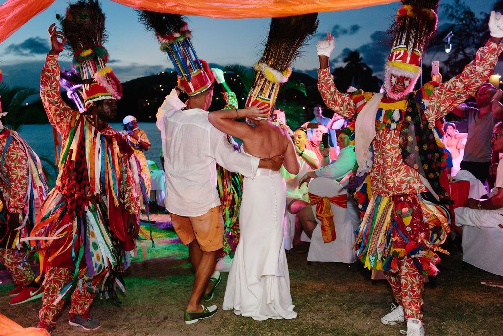 Timothy Beach Resort - 1