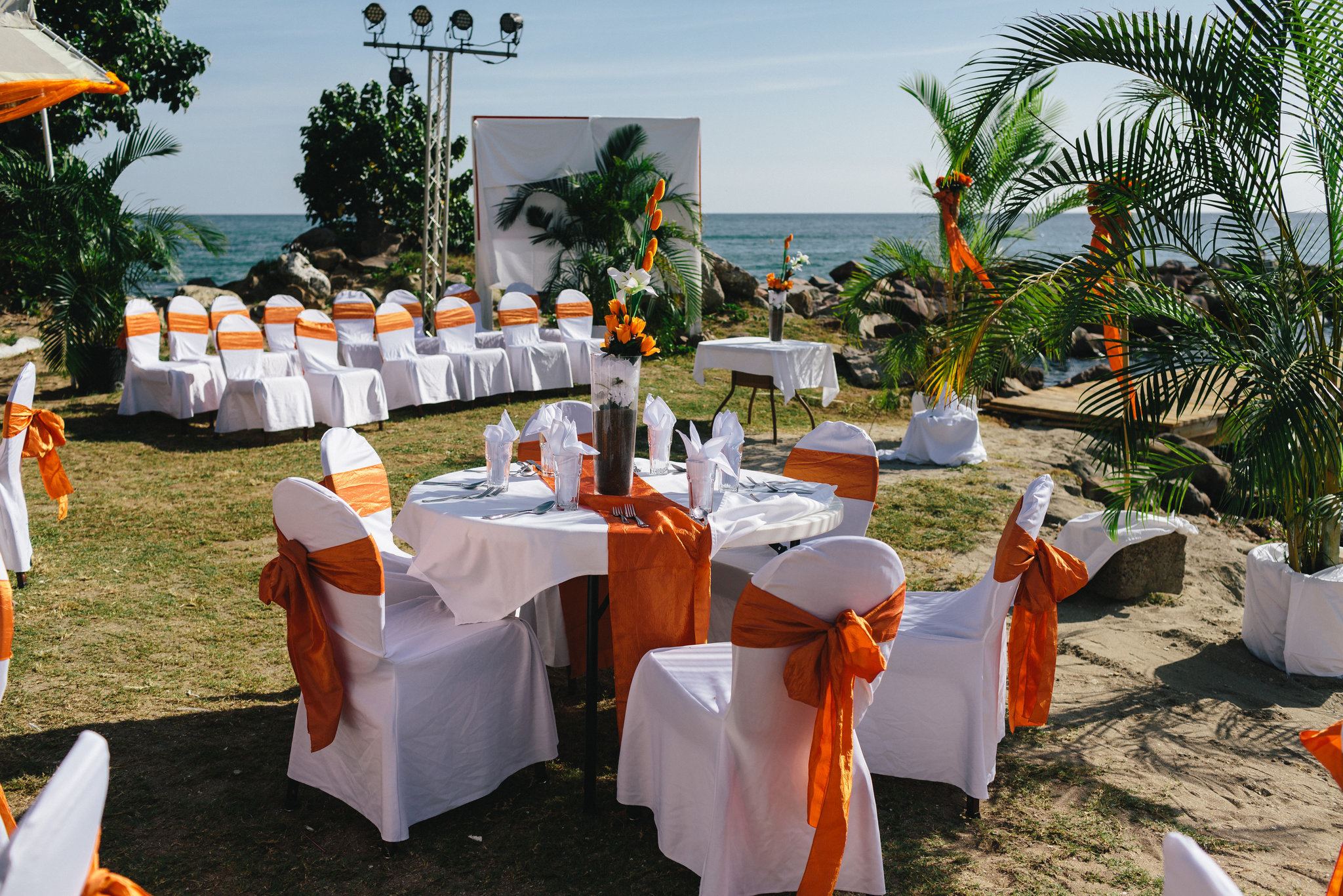 Timothy Beach Resort - 2