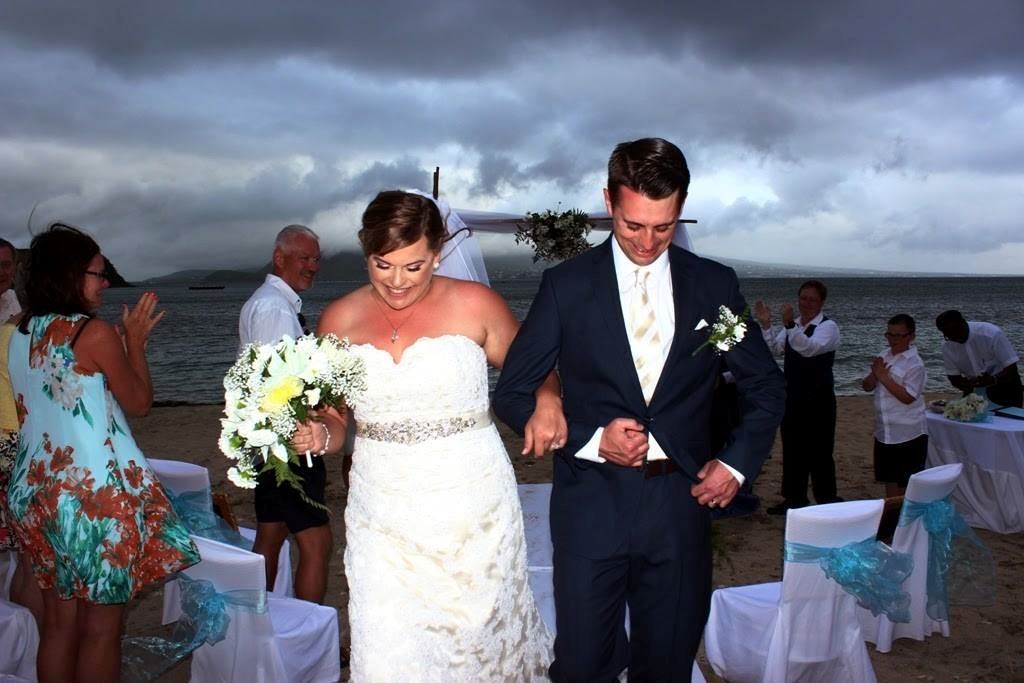 Timothy Beach Resort - 3