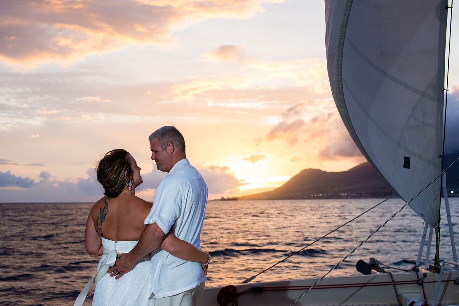 Leeward Island Charters - 4