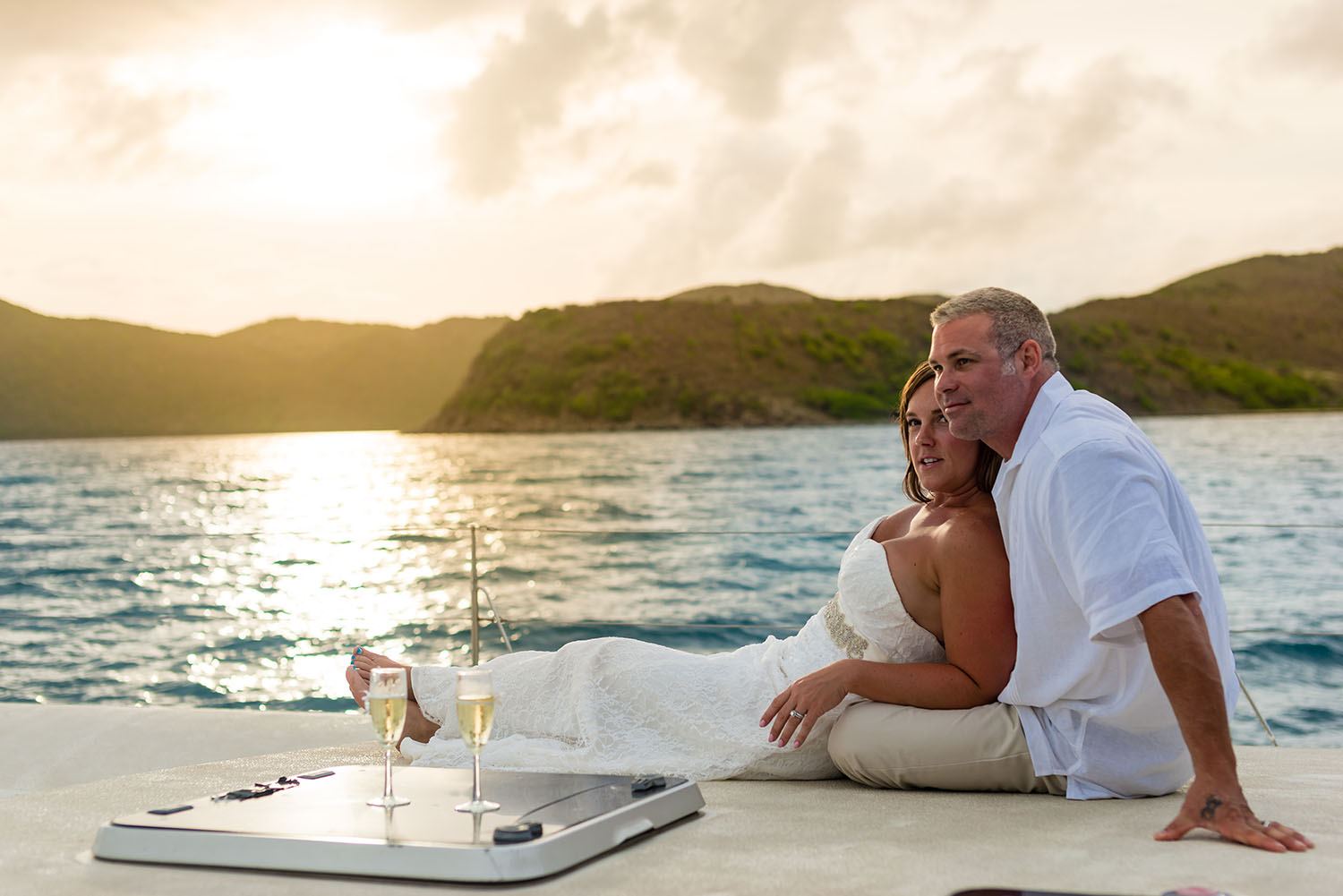 Leeward Island Charters - 2